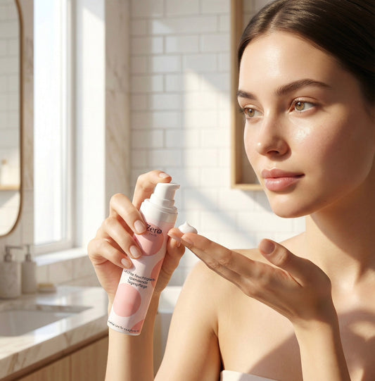 Light moisturizing day cream - 50 ml