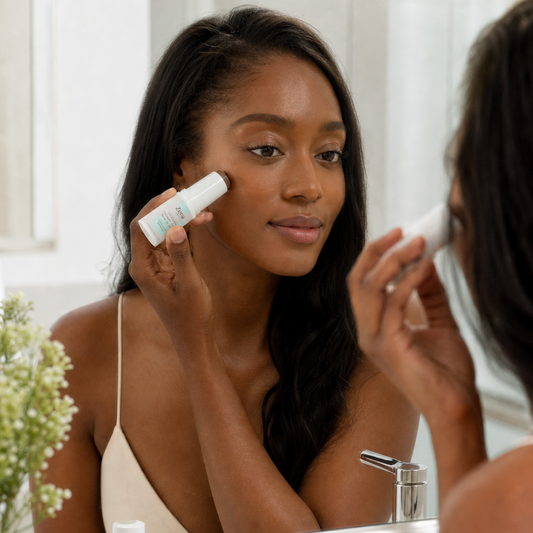 CC Cream Ceramide SPF30 Stick: 35 DEEP - 12g