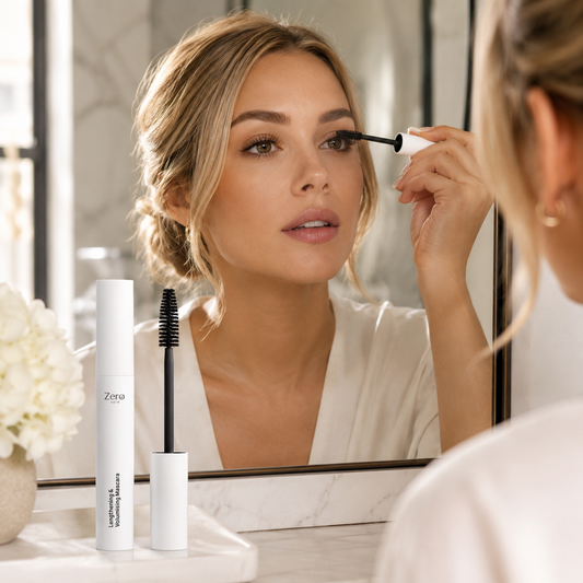 Lengthening & Volumizing Mascara - 6 ml