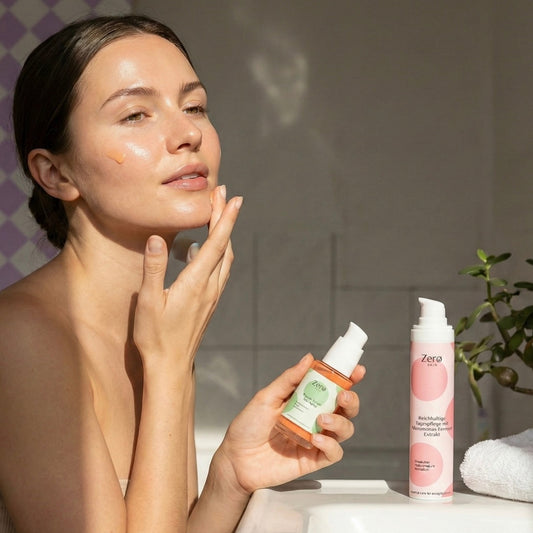 Anti-Aging Performance Duo - 80 ml