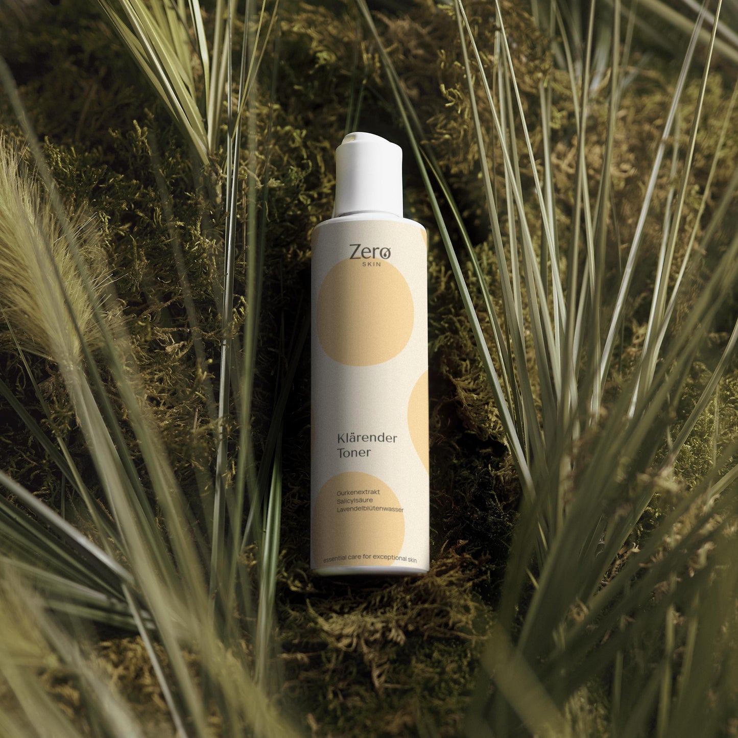 Clarifying Toner - 200 ml