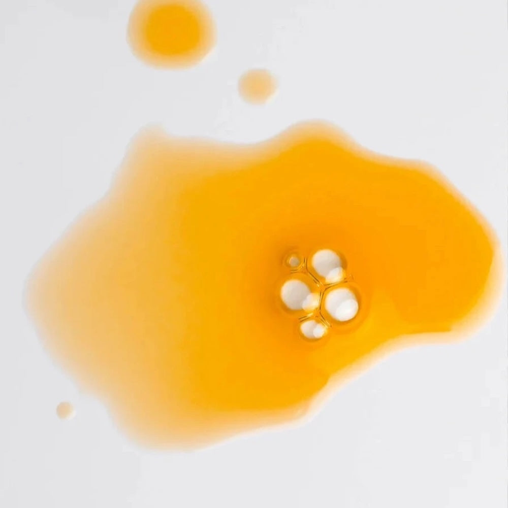 Nourishing facial oil - 30 ml
