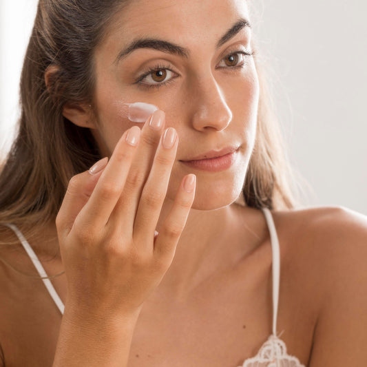 Ceramide Barrier Night Cream - 50 ml