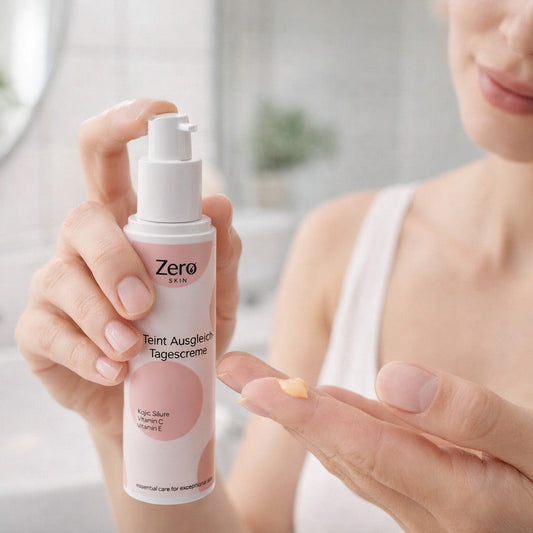 Complexion Balancing Day Cream - 50 ml