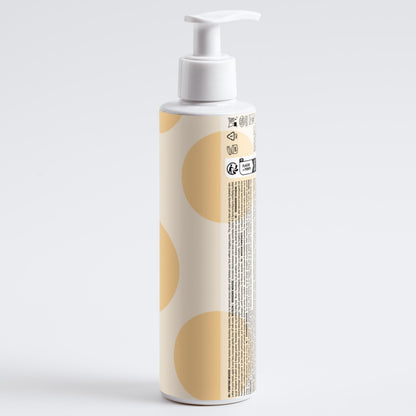 Gentle foam cleanser - 190 ml