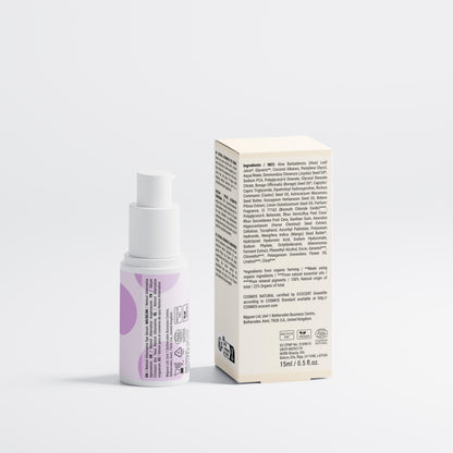 Renew & Glow Eye Serum - 15 ml