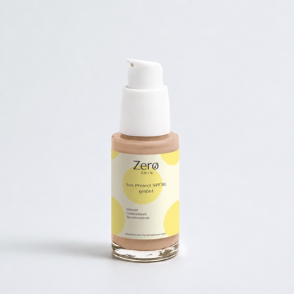 Sun Protect SPF30 Tinted - 30ml