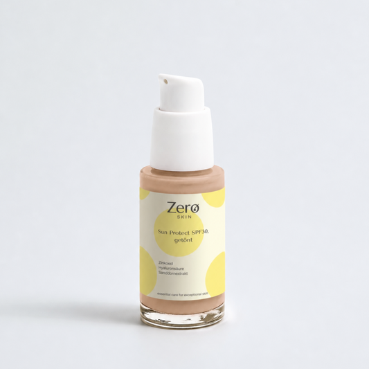 Sun Protect SPF30 Tinted - 30ml