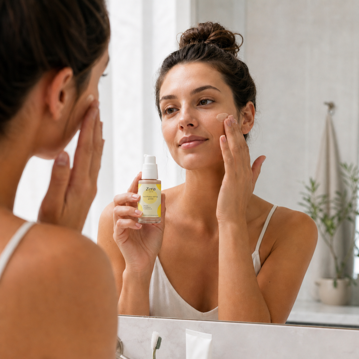 Sun Protect SPF30 Tinted - 30ml
