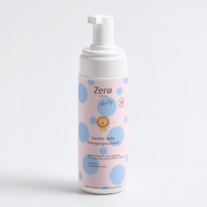 Baby Care Set - 1130 ml