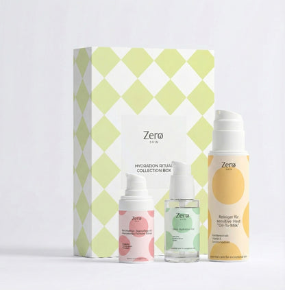 Hydration Ritual Collection Box - 195 ml