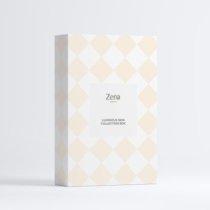 Luminous Skin Collection Box - 145 ml