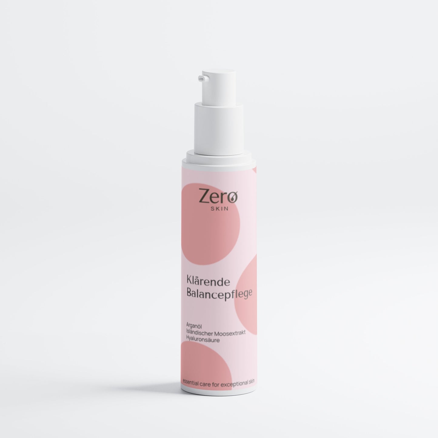 Clarifying Balancing Care - 50 ml