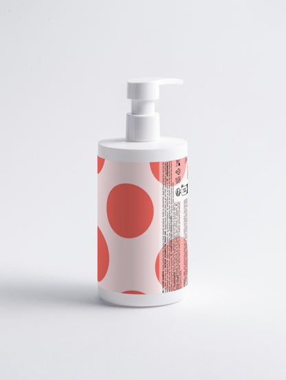 Color care shampoo, grapefruit - 400 ml