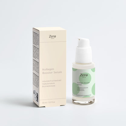 Collagen Booster Serum - 30 ml