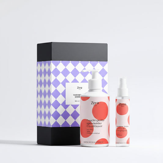 Hair Repair &amp; Shine Duo
