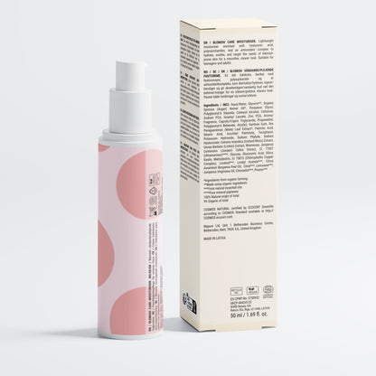 Clarifying Balancing Care - 50 ml