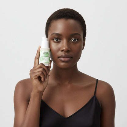 Skin tone balancing serum - 30 ml