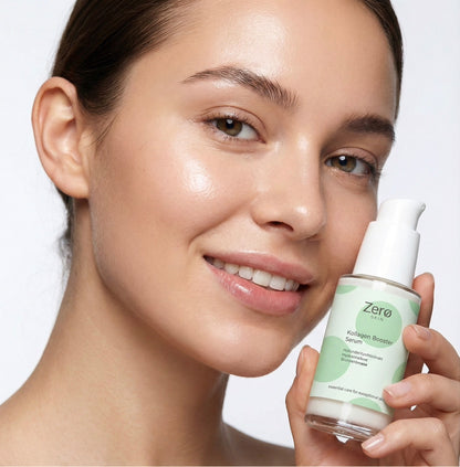 Collagen Night Routine Collection Box - 95 ml