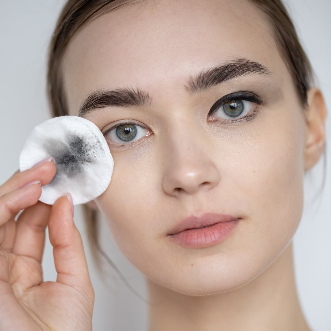 2-phase makeup remover, fragrance-free - 100 ml