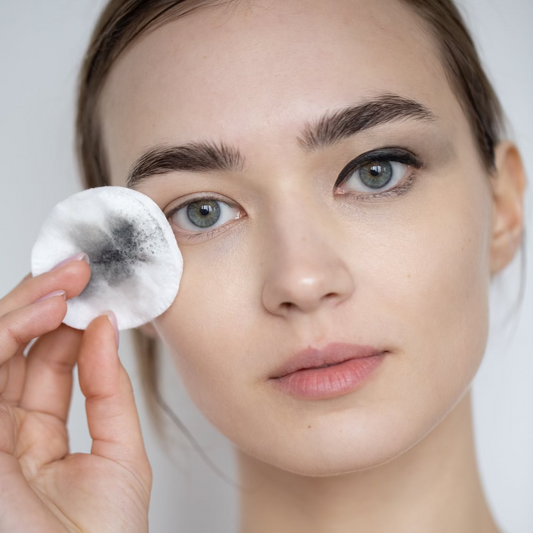 2-phase makeup remover, fragrance-free - 100 ml