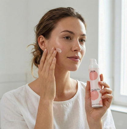Glowy Skin Trio Collection Box - 270 ml