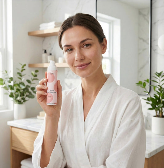 Oil-free moisturizing gel - 50 ml