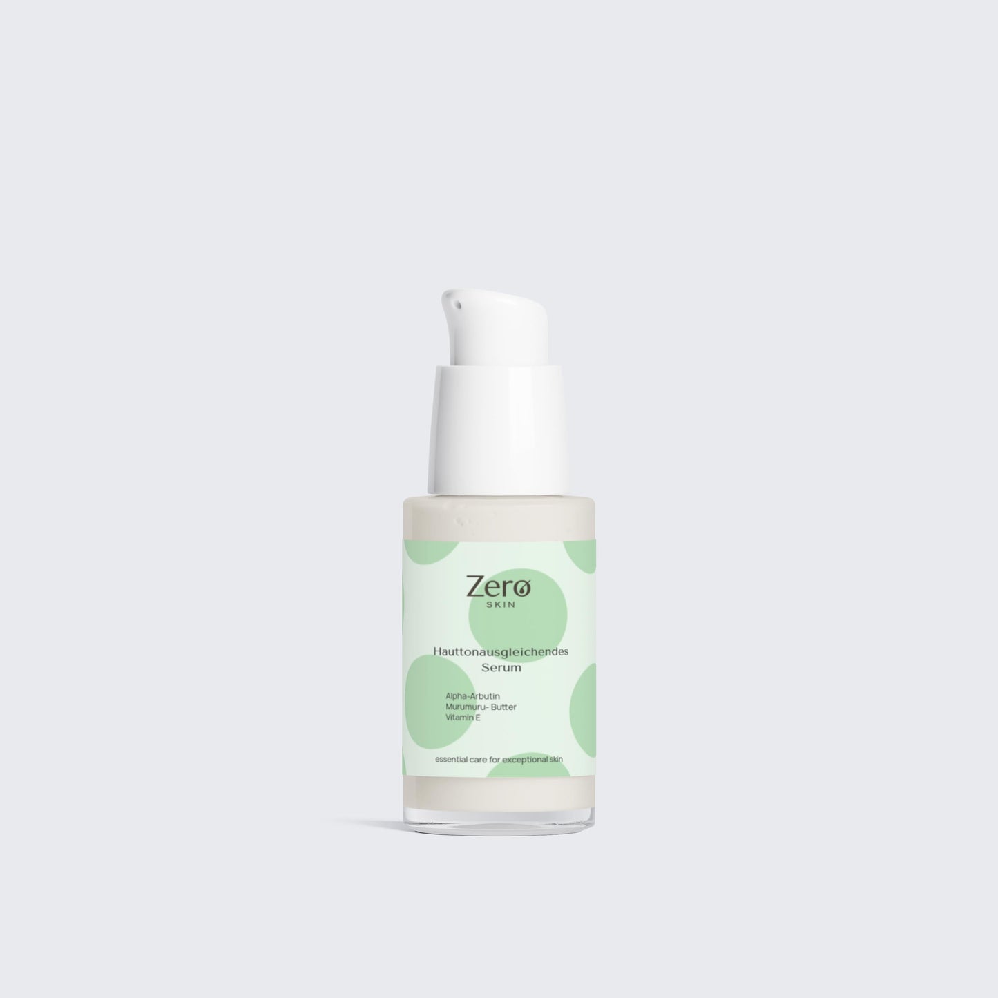 Skin tone balancing serum - 30 ml