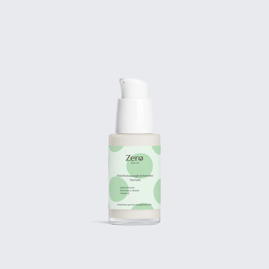 Skin tone balancing serum - 30 ml