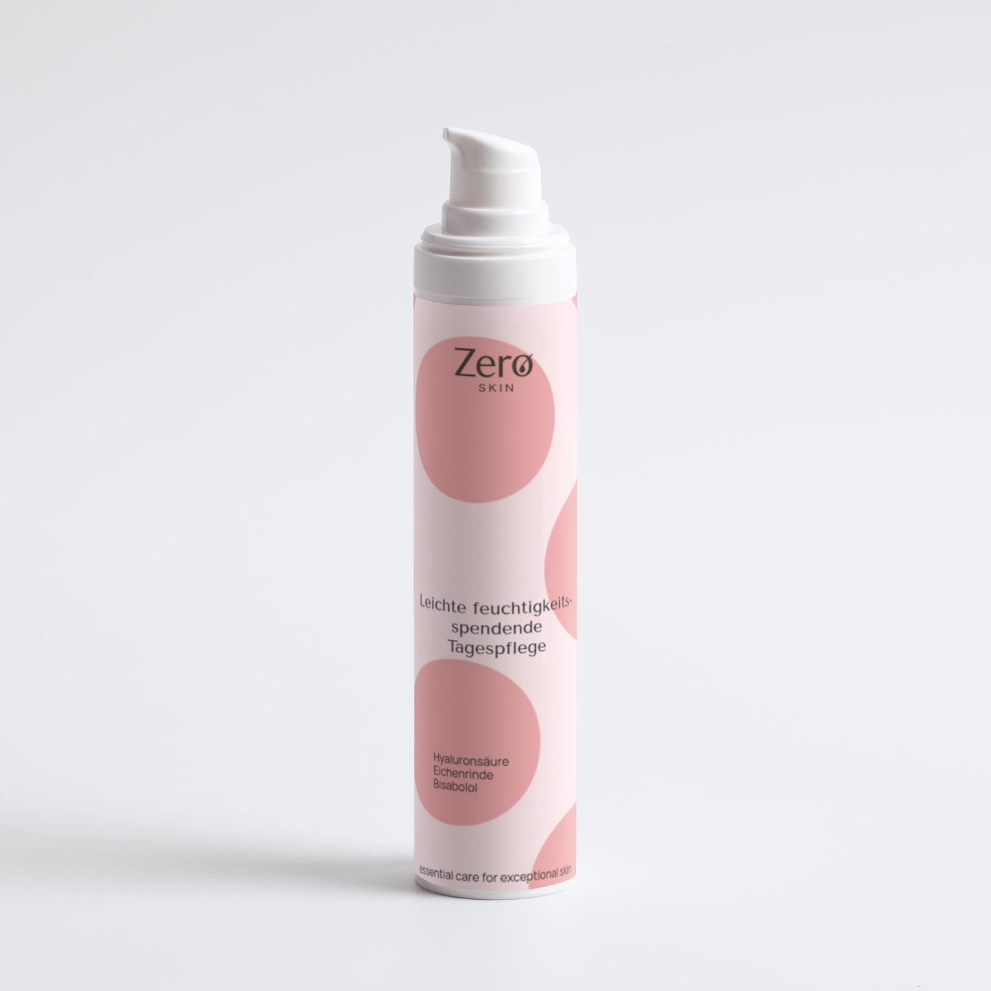 Light moisturizing day cream - 50 ml