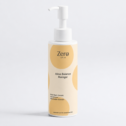 Acne Balance Cleanser - 145 ml