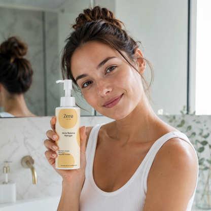 Acne Balance Cleanser - 145 ml