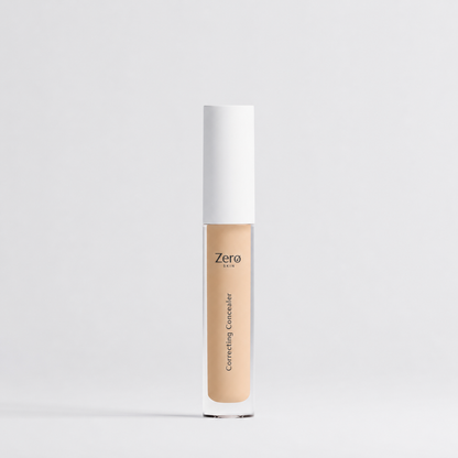 Correcting Concealer, 10 Light Warm - 4 ml