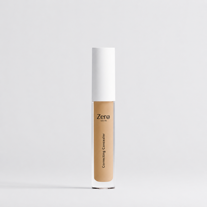 Correcting Concealer, 25 Medium Neutral - 4 ml