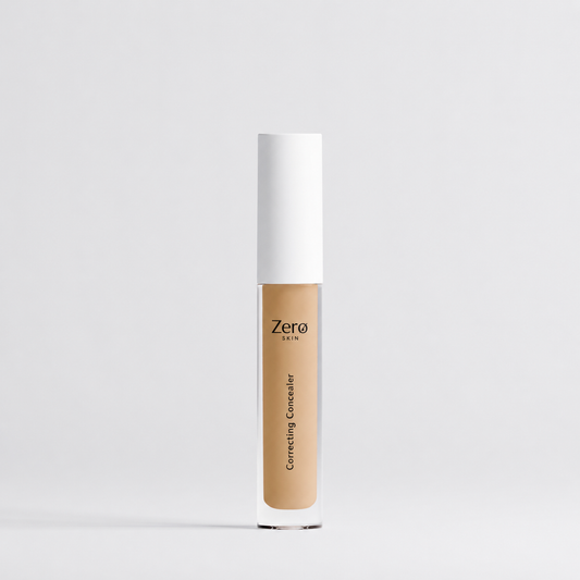 Correcting Concealer, 25 Medium Neutral - 4 ml