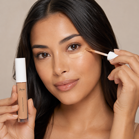 Correcting Concealer, 25 Medium Neutral - 4 ml