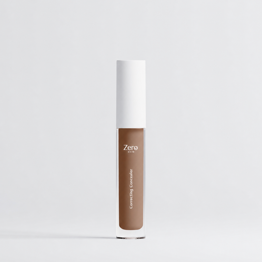 Correcting Concealer, 35 Deep Neutral - 4 ml