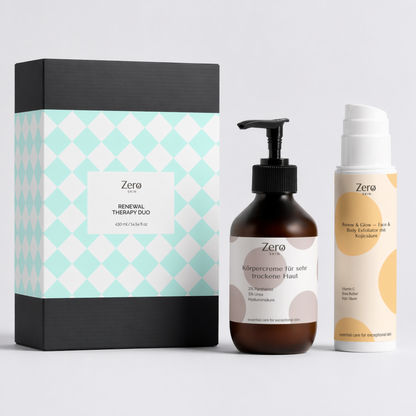 Renewal Therapy Duo - 430 ml