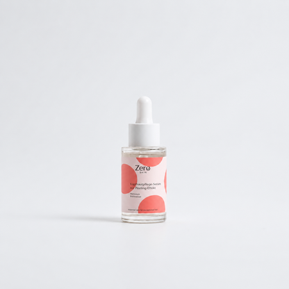 Kopfhautpflege-Serum mit Peeling-Effekt - 30 ml