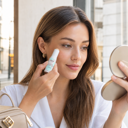 CC Cream Ceramide SPF30 Stick: 20 LIGHT - 12g