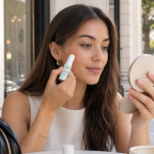 CC Cream Ceramide SPF30 Stick: 25 MEDIUM - 12g
