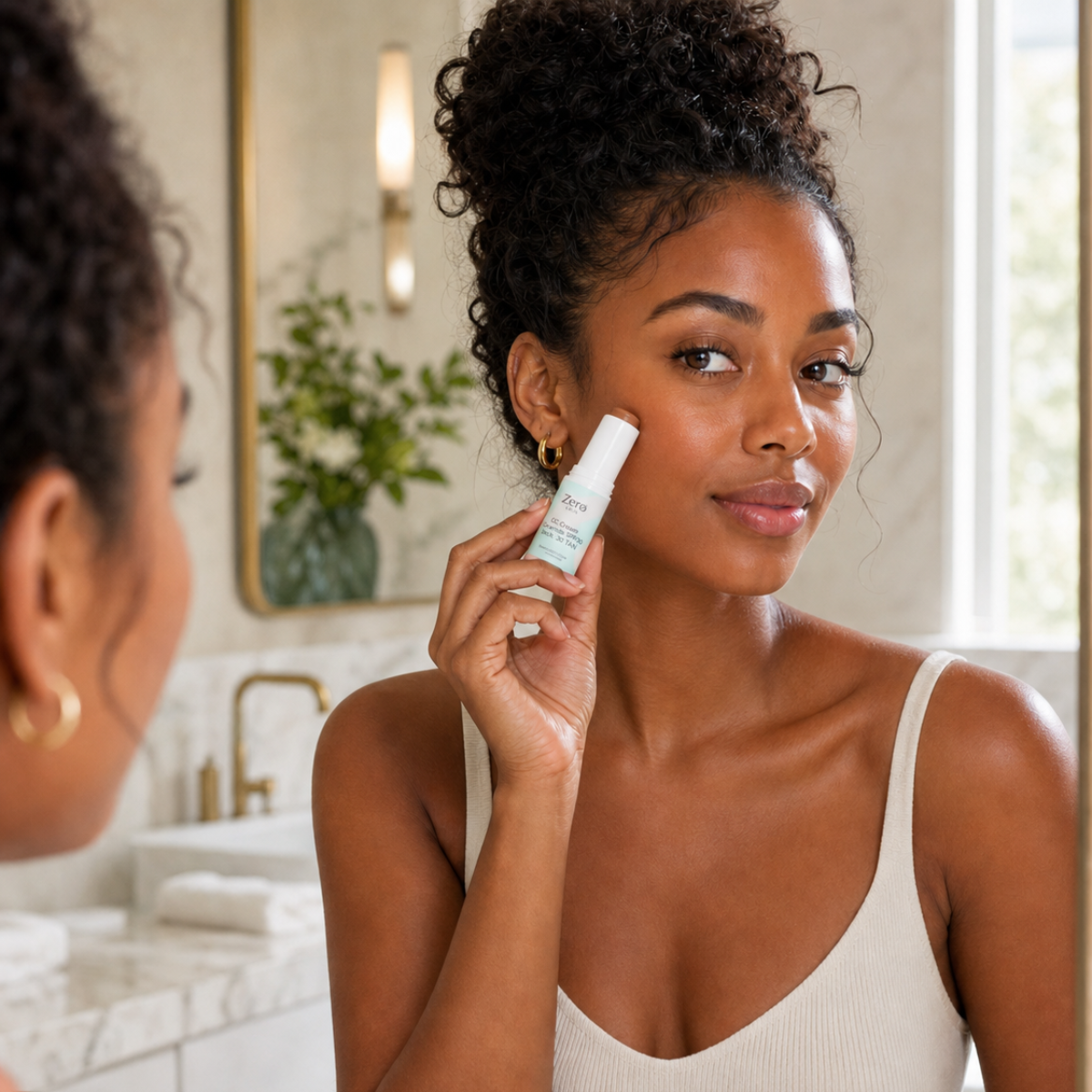 CC Cream Ceramide SPF30 Stick: 30 TAN - 12g