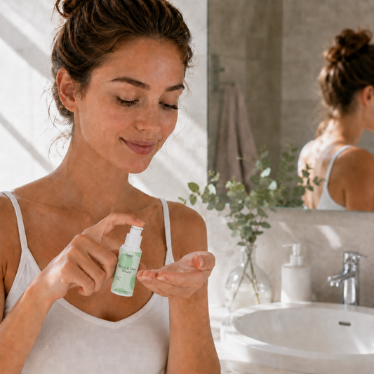 Renew &amp; Glow Serum - 30 ml