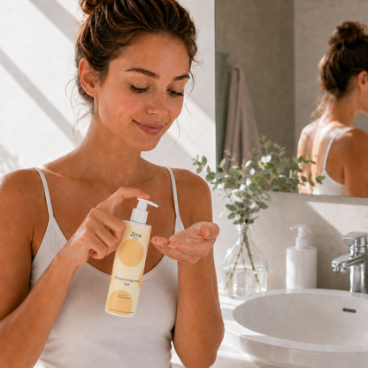 Deep cleansing gel - 200 ml