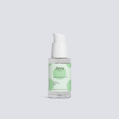 The Ultimate Hydration Duo Box - 60 ml