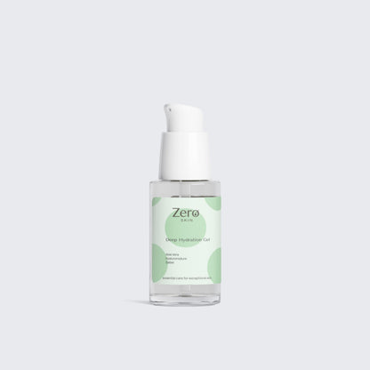 Deep Moisture Collection Box - 95 ml