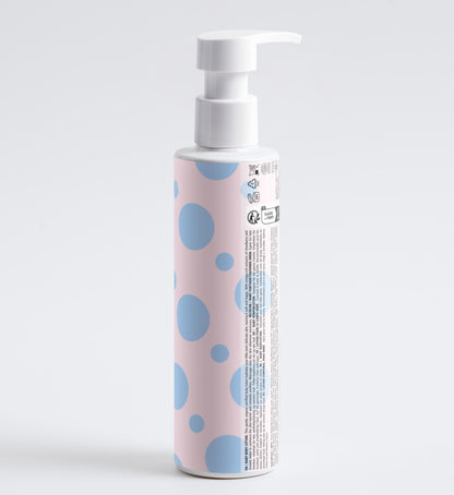Gentle Baby Body Lotion - 190 ml