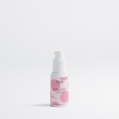 Skin tone corrector with 1% kojic acid - 15 ml