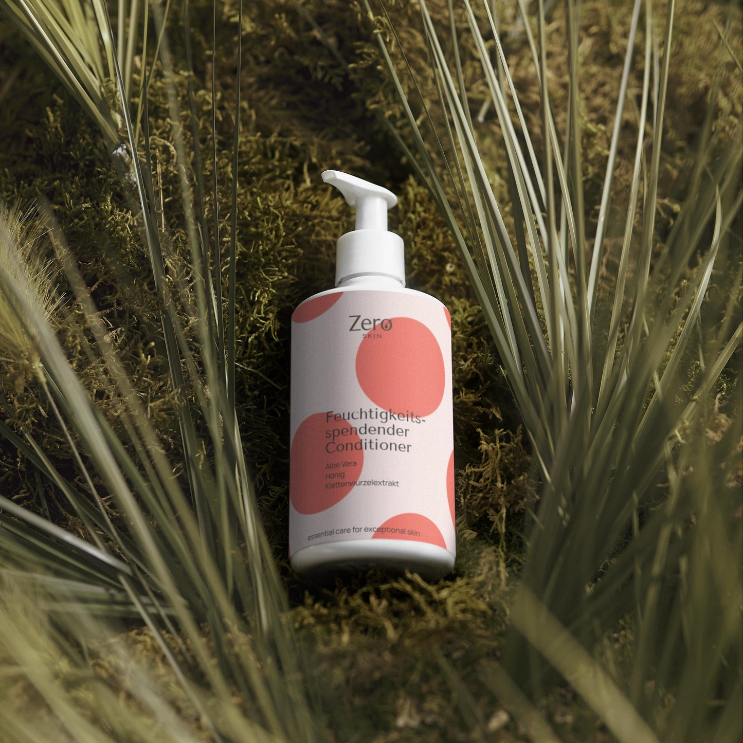 Hair Repair &amp; Shine Duo