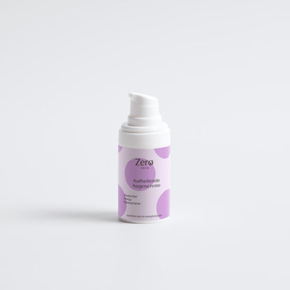 Brightening eye cream - 15 ml